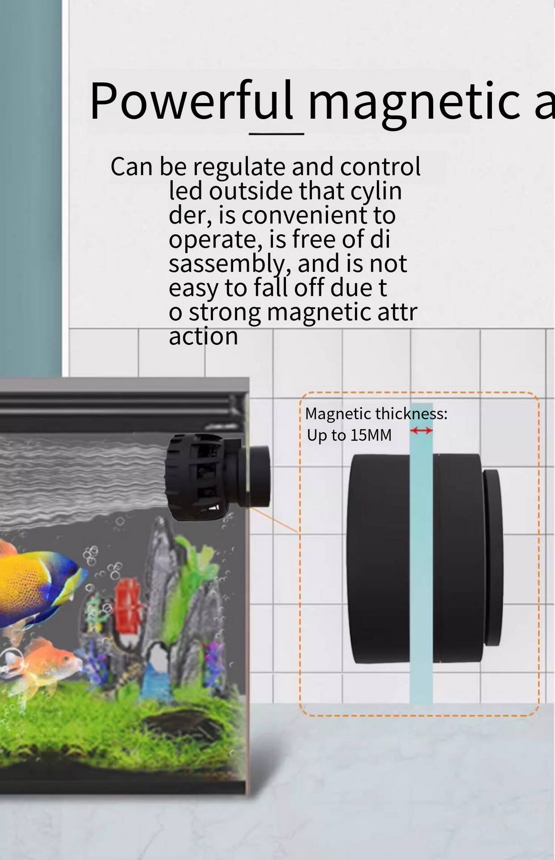 Aquarium Wave Maker Pump Basics: A Beginner’s Guide