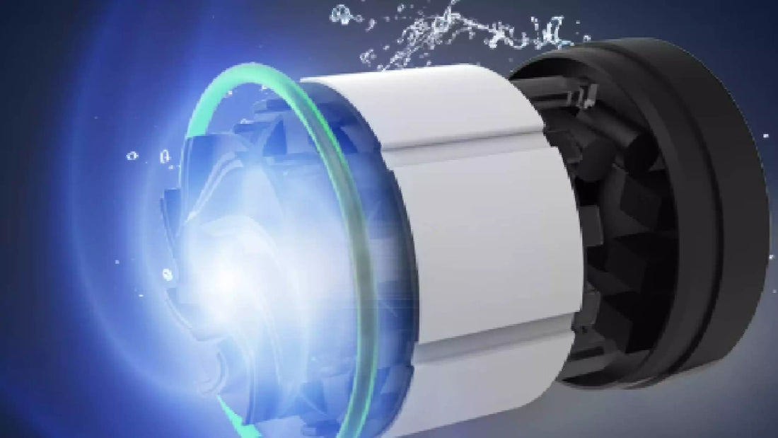 DC60G Three-Phase BLDC Pump: Hobbyist FAQ &amp; Real-World Performance Guide