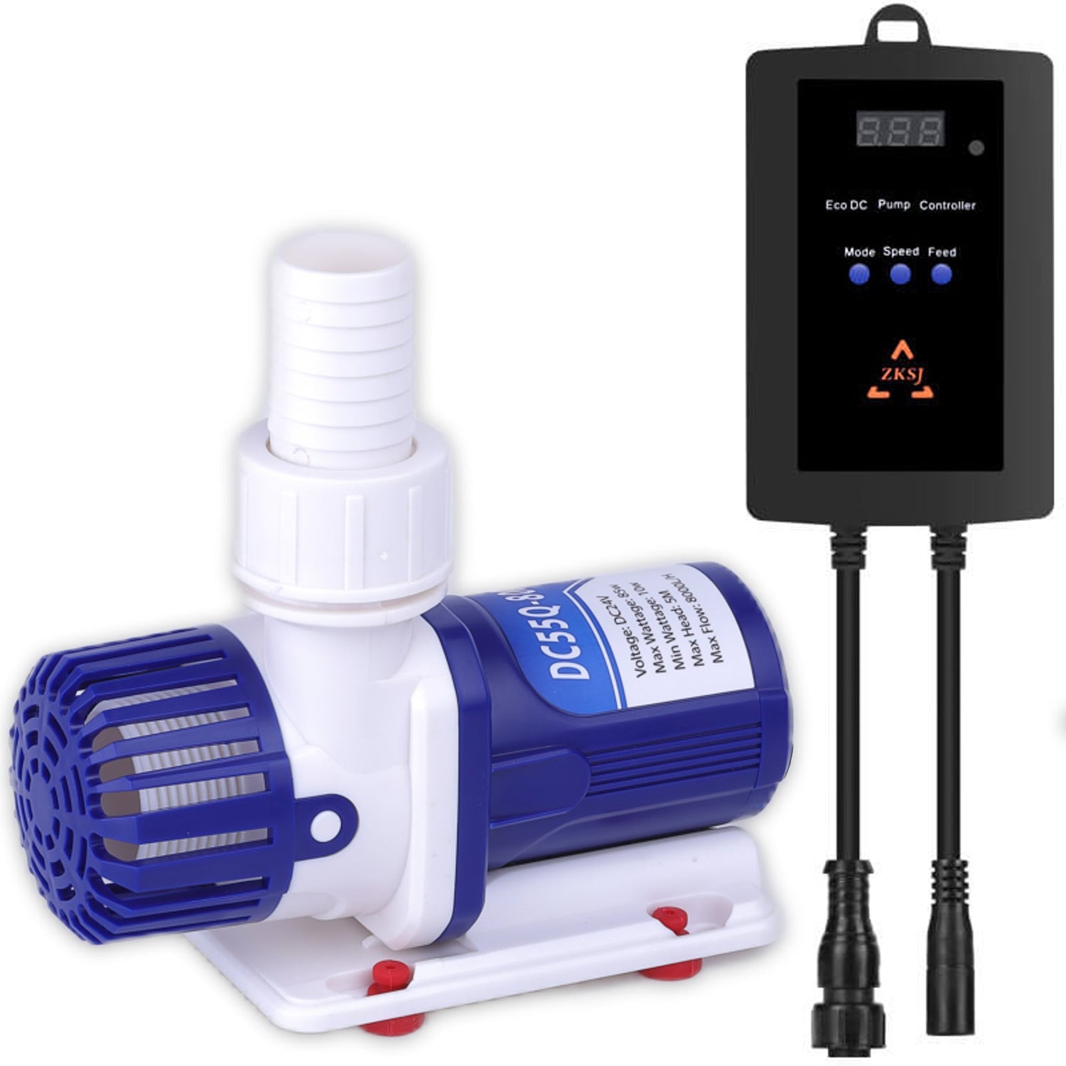 ZKSJ submersible pump