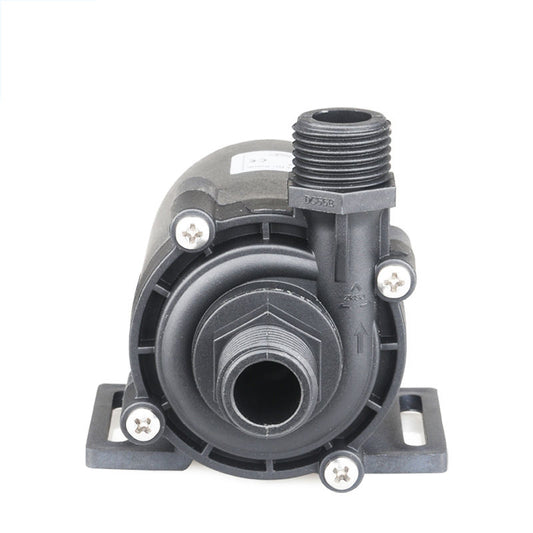 ZKSJ water pump 16m high head 2400L/H 12V/24V solar water pump | Aquarium pump store