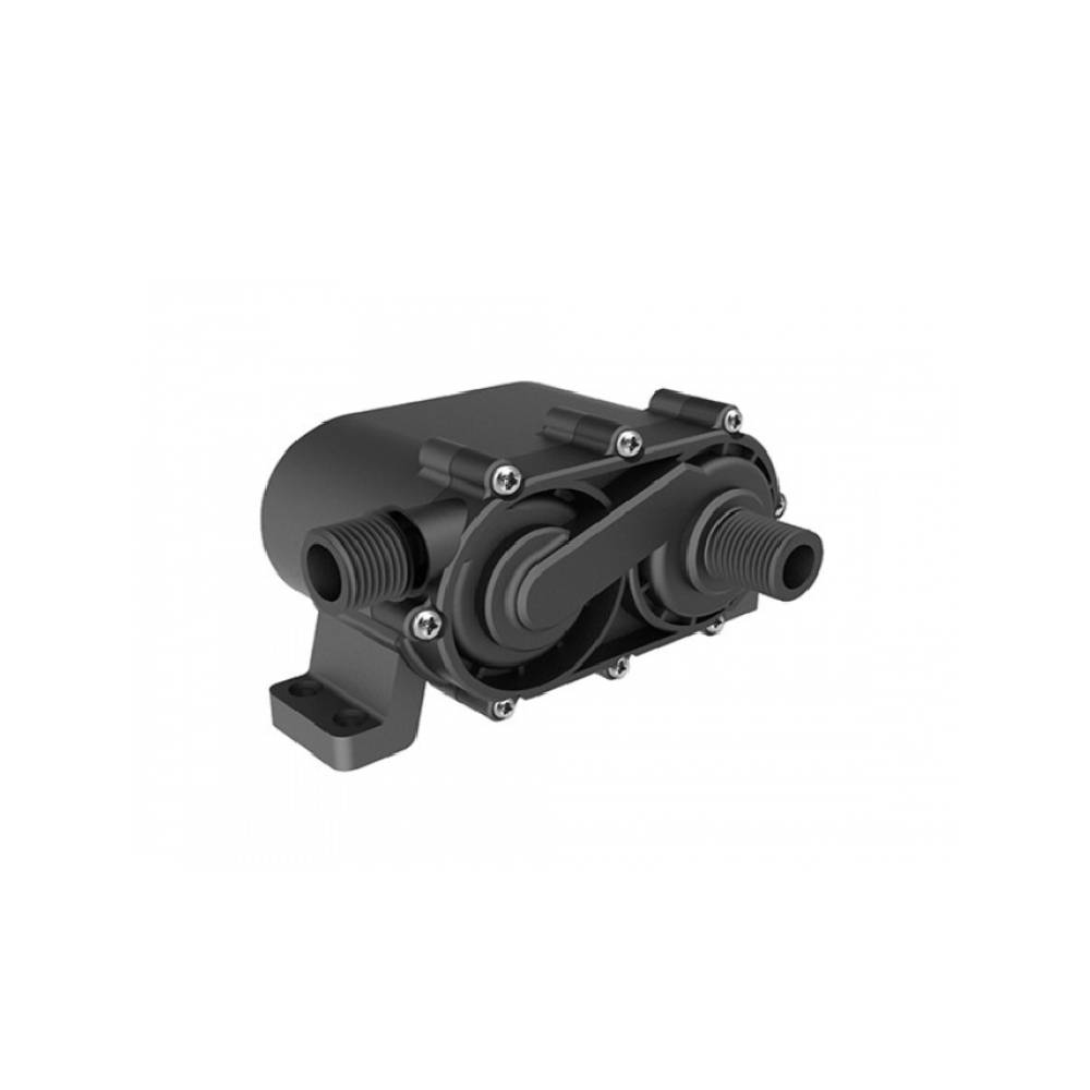 ZKSJ DC55JE High Pressure Pump – 2000L/H, 32M Head, PWM Speed Control