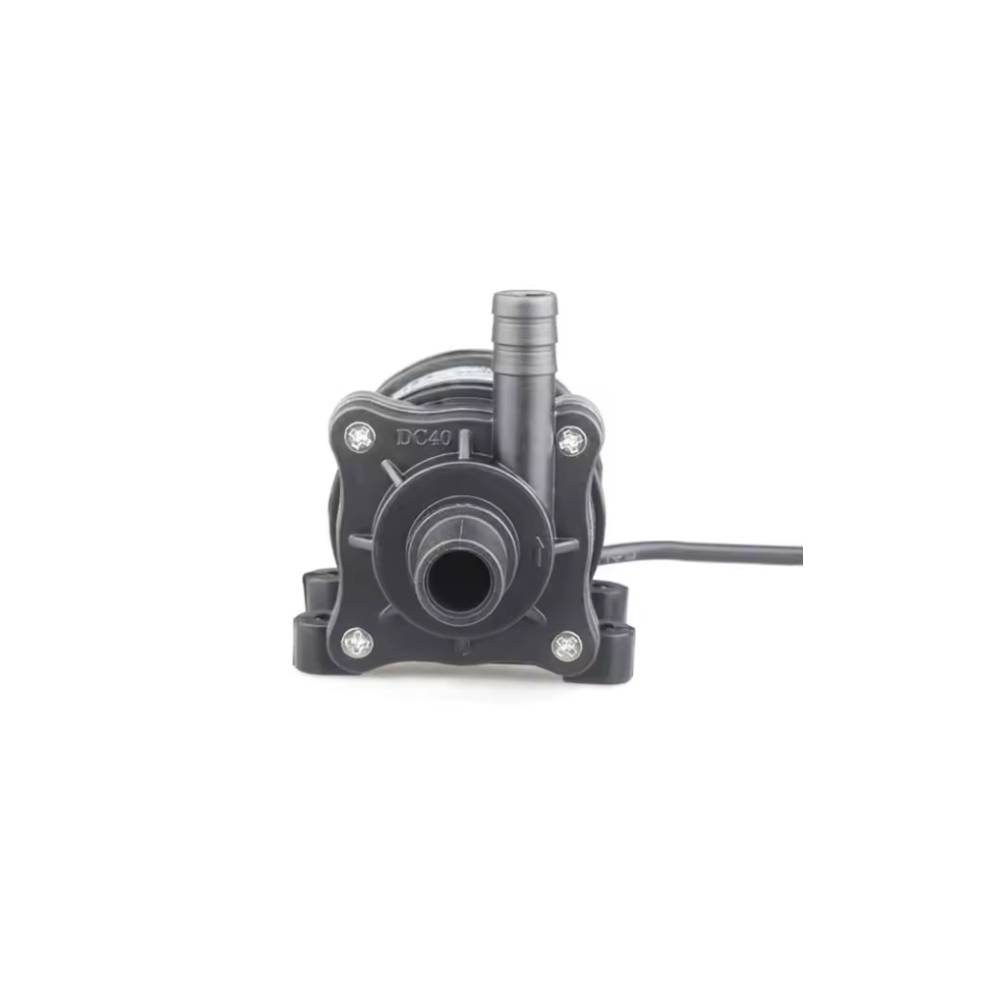 ZKSJ DC40H Brushless Pump – 11M Head, Ultra Quiet for Home & Aquarium