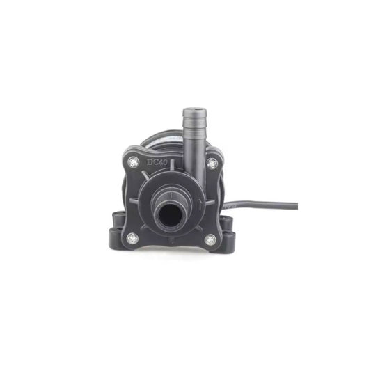 ZKSJ DC40H Brushless Pump – 11M Head, Ultra Quiet for Home & Aquarium