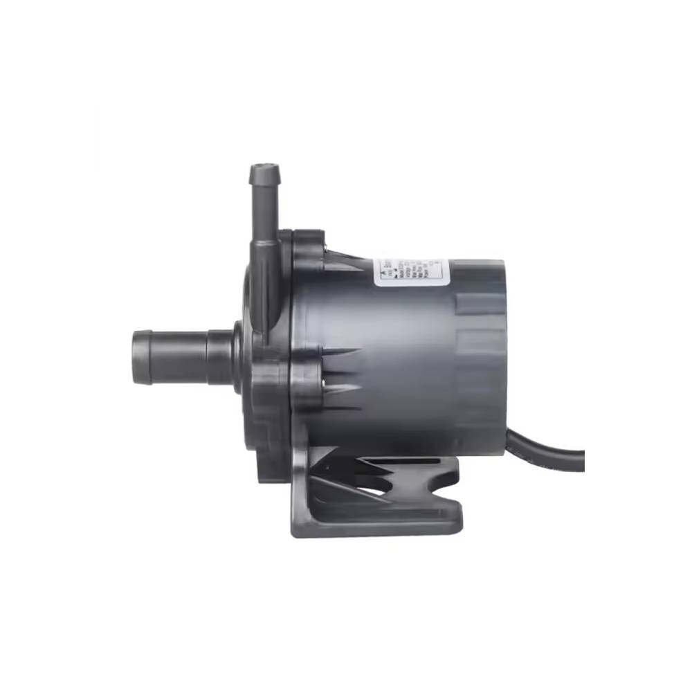ZKSJ DC50H High Pressure Brushless DC Pump 600L/H 20M Head Compact Size IP68 Waterproof