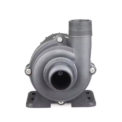 ZKSJ water pump DC85E brushless DC variable frequency water pump large flow 13500L/H fountain pump