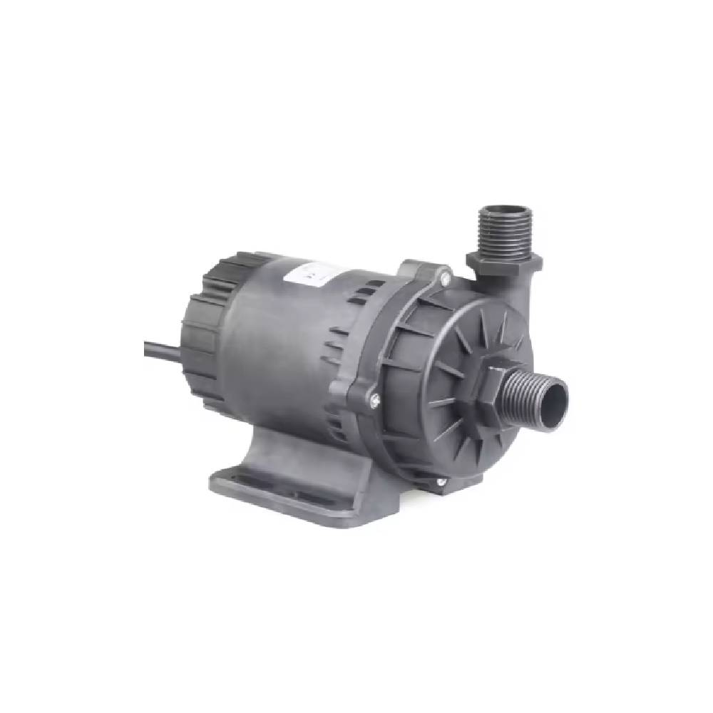 ZKSJ DC60E EV Pump – 3800L/H, 12M Head, Sine Wave Silent