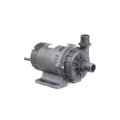ZKSJ DC60E EV Pump – 3800L/H, 12M Head, Sine Wave Silent