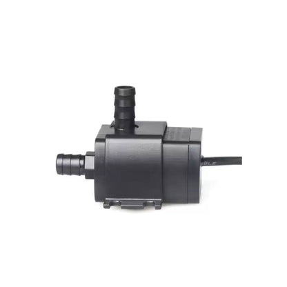 ZKSJ DC30A Mini Brushless DC Pump 240L/H 3M Head 0.55W Ultra Low Power IP68 Waterproof