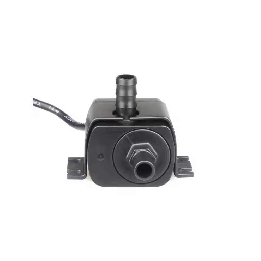 ZKSJ DC30A Mini Brushless DC Pump 240L/H 3M Head 0.55W Ultra Low Power IP68 Waterproof