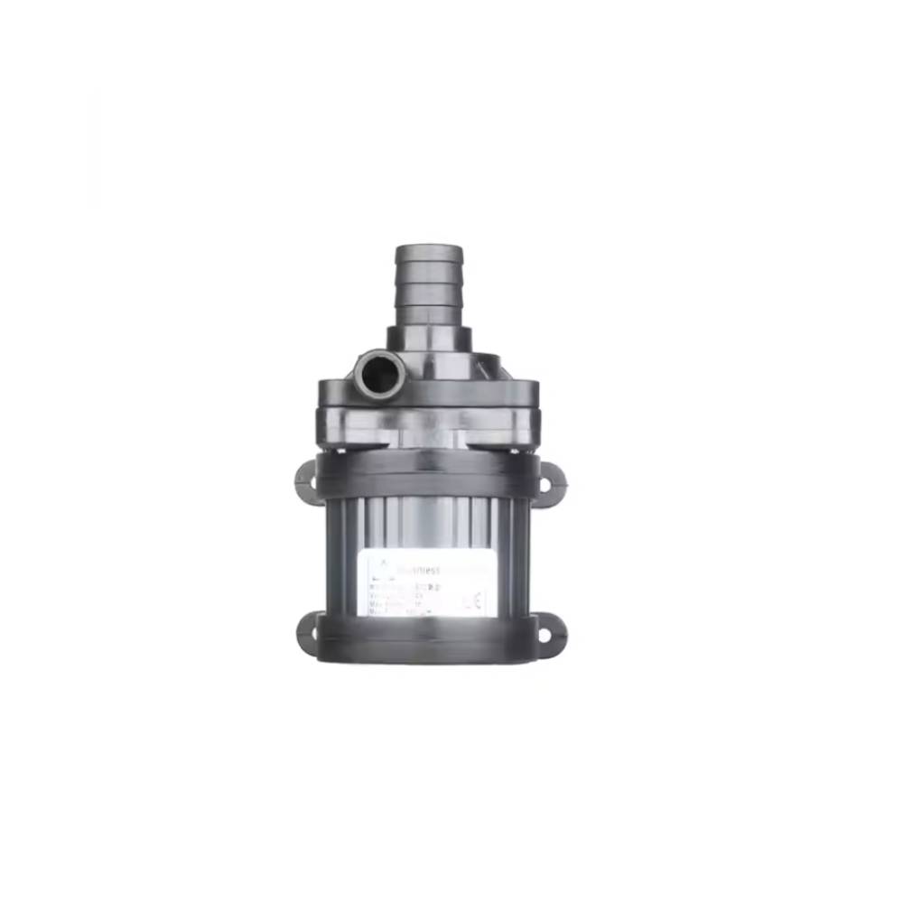 ZKSJ DC40H Brushless Pump – 11M Head, Ultra Quiet for Home & Aquarium