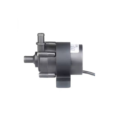 Compact Size, High Flow. Corrosion & Heat Resistant. ZKSJ DC45B Brushless DC Pump – Magnetic Drive, IP68