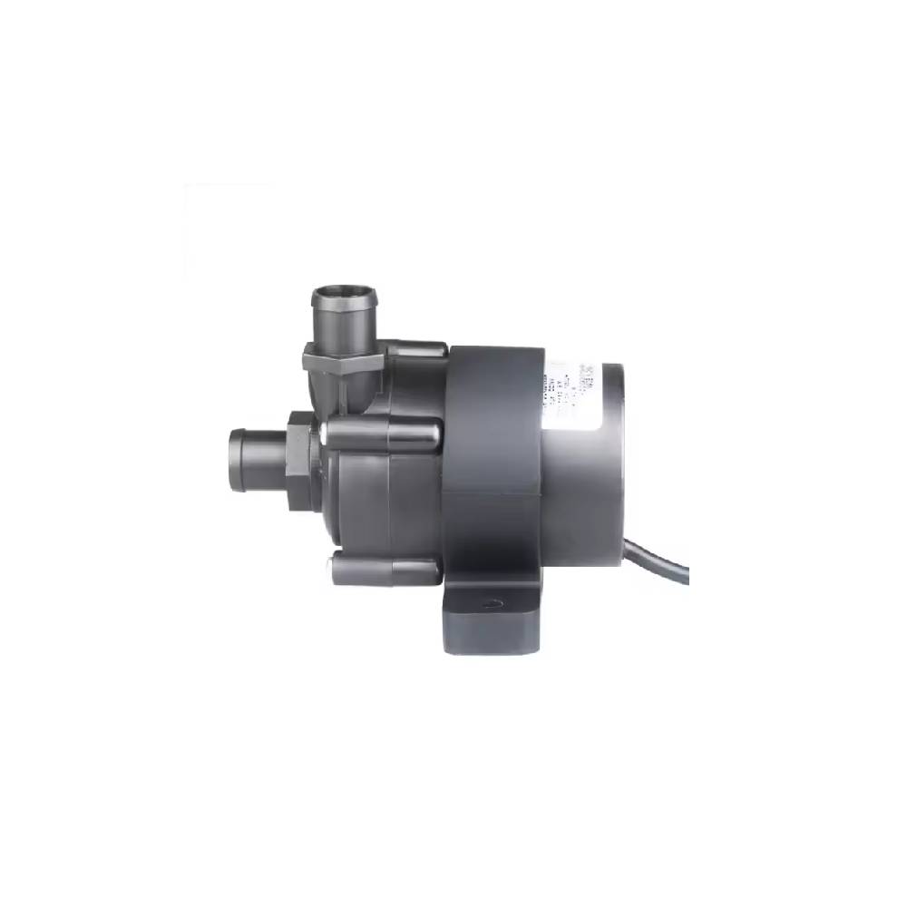 ZKSJ DC45C Brushless DC Pump – 1350L/H Flow, Handles Water/Oil/Acid/Alkali