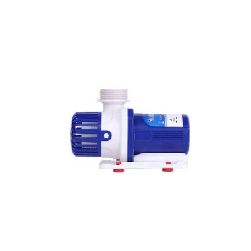 ZKSJ DC2000 Aquarium Pump – 2000L/H, Adjustable Flow, Ultra Quiet