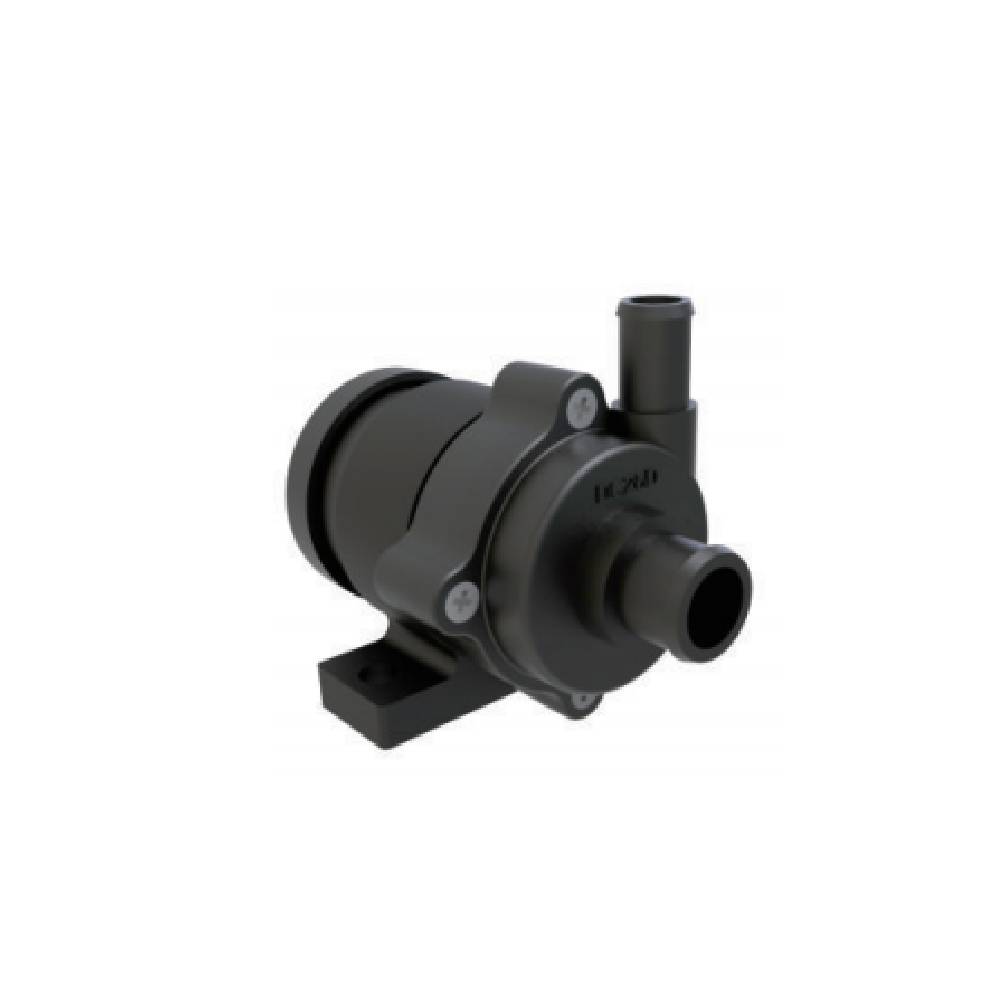 ZKSJ DC26D Mini Brushless DC Circulation Pump 5V/12V IP68 Submersible