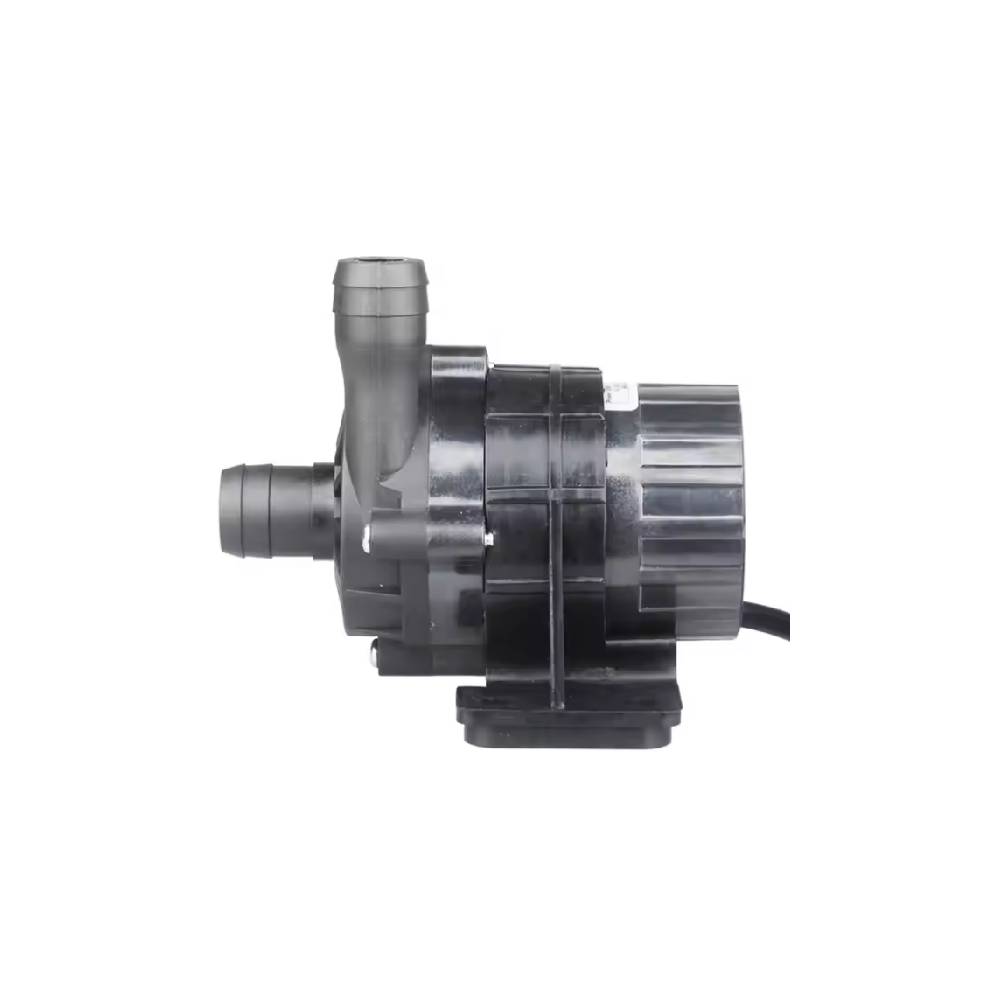 ZKSJ DC56B Brushless DC Pump 2700L/H 14M Head Sine Wave Quiet  IP68 Waterproof