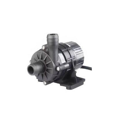 ZKSJ DC56B Brushless DC Pump 2700L/H 14M Head Sine Wave Quiet  IP68 Waterproof