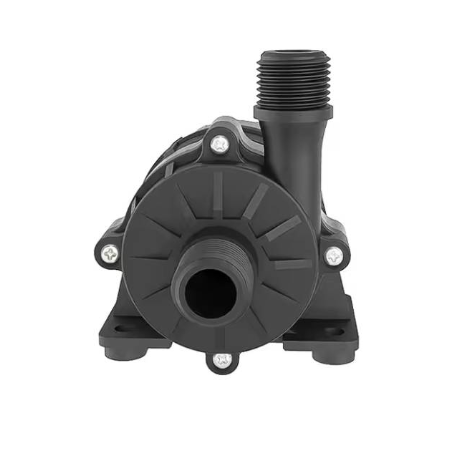 ZKSJ DC56E Ultra Quiet Pump – 2700L/H, 14M Head for Aquarium Canister