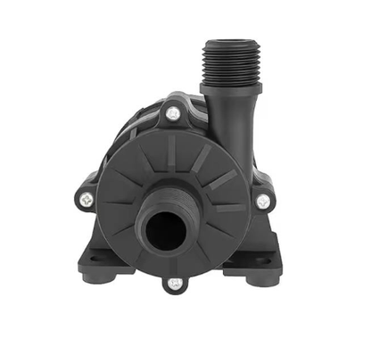 ZKSJ DC56E Ultra Quiet Pump – 2700L/H, 14M Head for Aquarium Canister