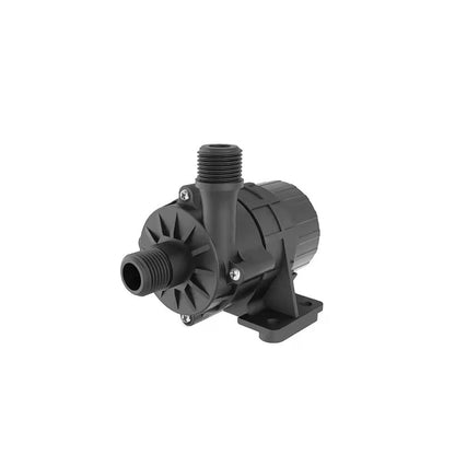 ZKSJ DC56E Brushless DC Pump – 2700L/H, PPS+30%GF Housing