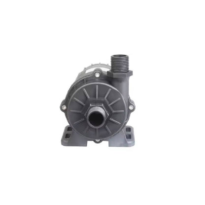 ZKSJ DC60E Brushless Variable Frequency DC Pump 3800L/H 12M Head EV Thermal Management