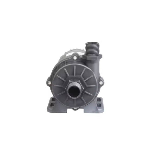 ZKSJ DC60E Brushless Variable Frequency DC Pump 3800L/H 12M Head EV Thermal Management