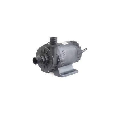 ZKSJ DC60G Brushless DC Pump | 3800L/H | 12M Head | Sine Wave Quiet | IP68 Waterproof