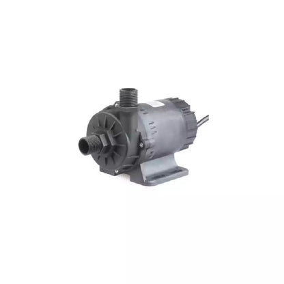 ZKSJ DC60G Brushless Pump – 3800L/H, 12M Head, Sine Wave Quiet, IP68