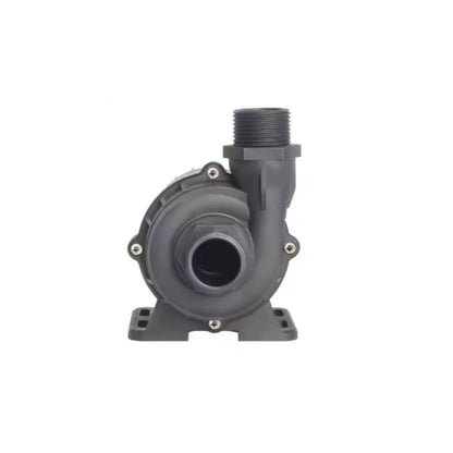 ZKSJ DC80E Brushless DC Pump 8000L/H 10M Head Sine Wave Quiet Magnetic Drive