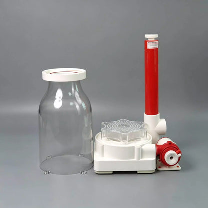 Reef Royal 120-280 DC Protein Skimmer – Crystal Clear Saltwater Made Easy