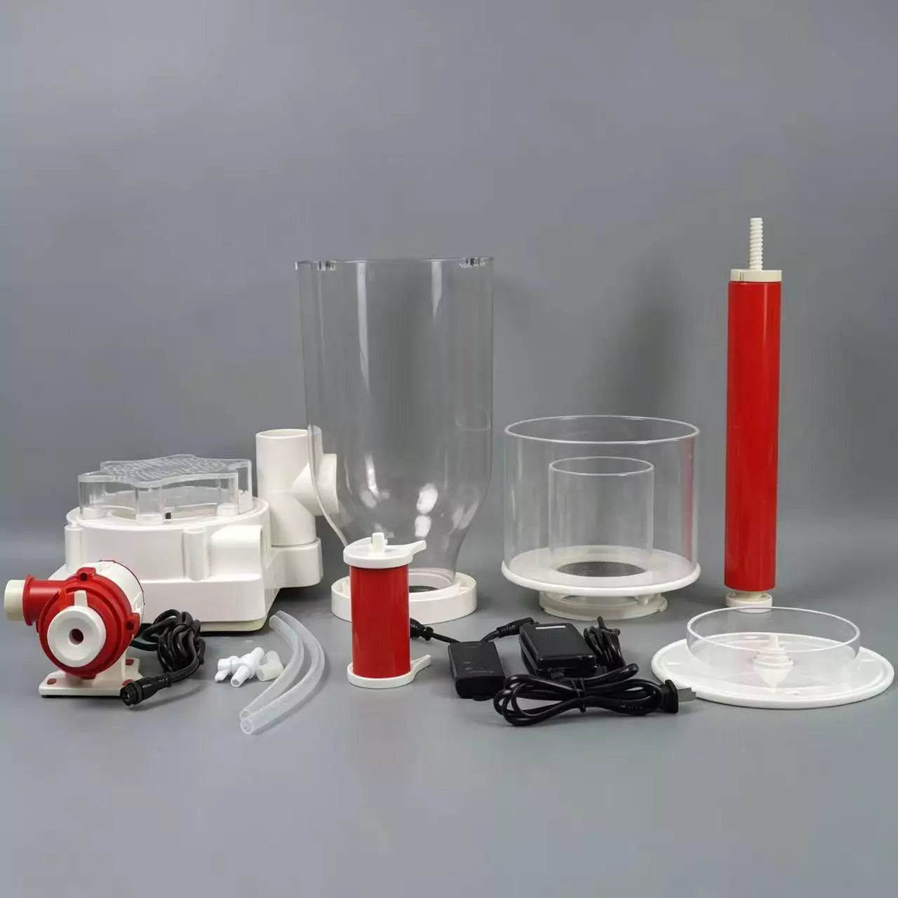 Reef Royal 120-280 DC Protein Skimmer – Crystal Clear Saltwater Made Easy