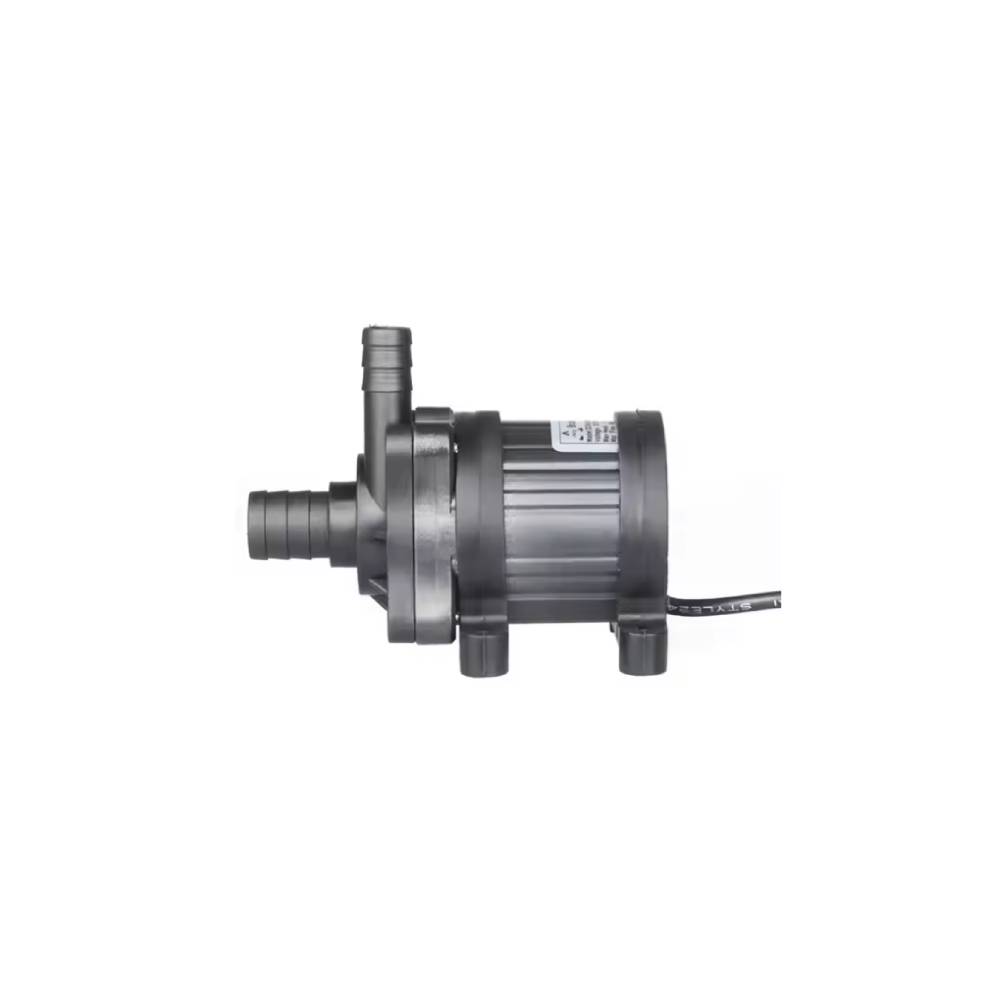 ZKSJ DC40H Brushless Pump – 11M Head, Ultra Quiet for Home & Aquarium