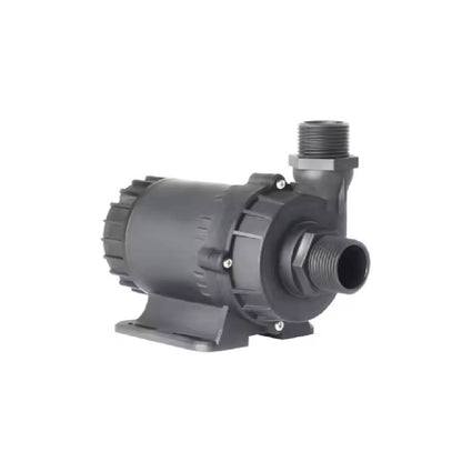 ZKSJ DC80E Brushless DC Pump 8000L/H 10M Head Sine Wave Quiet Magnetic Drive