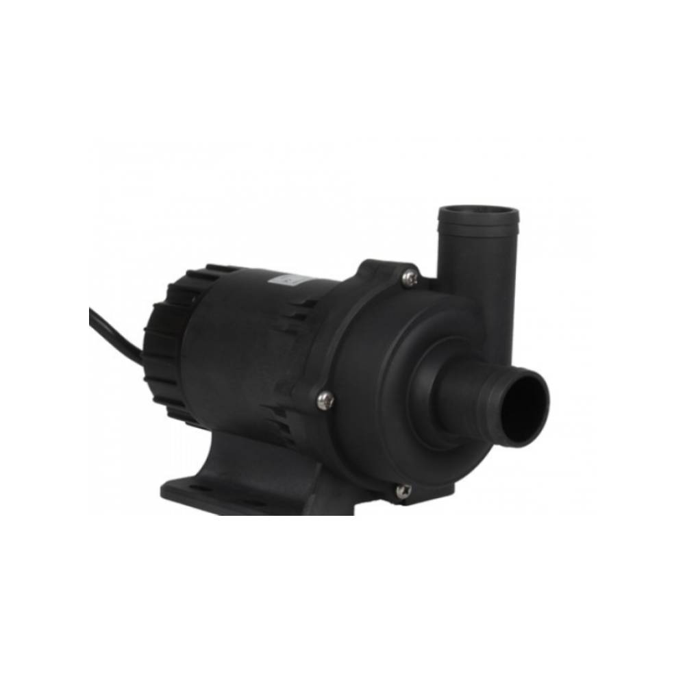 ZKSJ water pump DC85D 13500L/H cooling circulation water pump