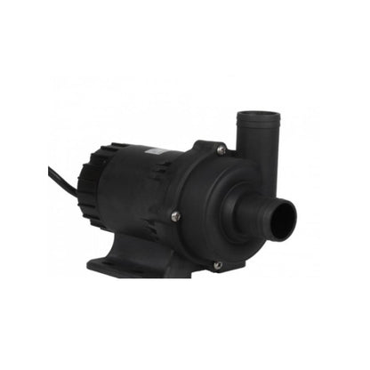 ZKSJ water pump DC85D 13500L/H cooling circulation water pump