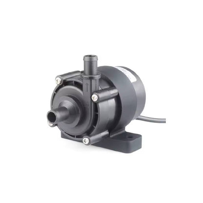 Compact Size, High Flow. Corrosion & Heat Resistant. ZKSJ DC45B Brushless DC Pump – Magnetic Drive, IP68