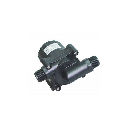 ZKSJ DC50C Brushless DC Pump 2400L/H 8M Head  IP68 Waterproof S/A Speed Options