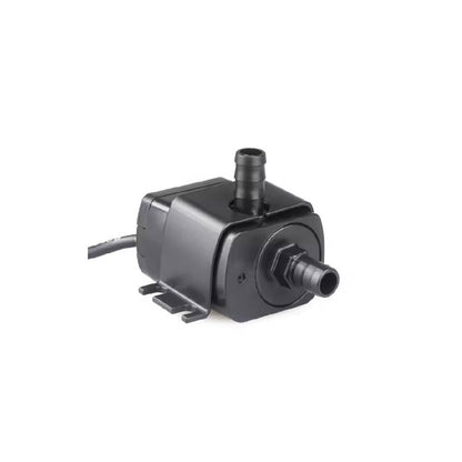ZKSJ DC30A Mini Brushless DC Pump 240L/H 3M Head 0.55W Ultra Low Power IP68 Waterproof