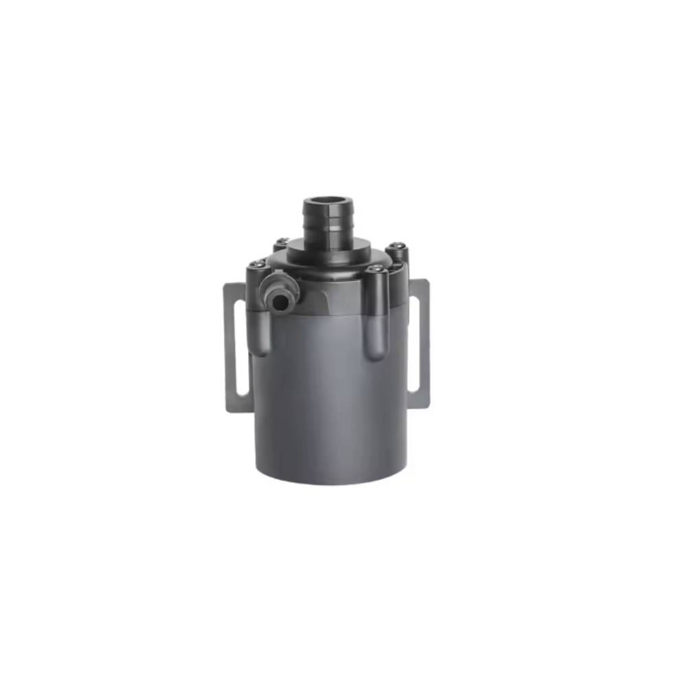 ZKSJ DC55I Industrial Brushless Pump – 12V/24V High Performance