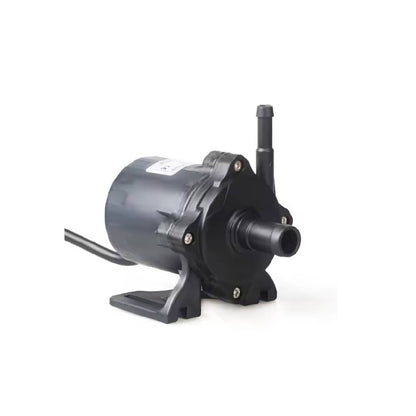 ZKSJ DC50H High Pressure Brushless DC Pump 600L/H 20M Head Compact Size IP68 Waterproof