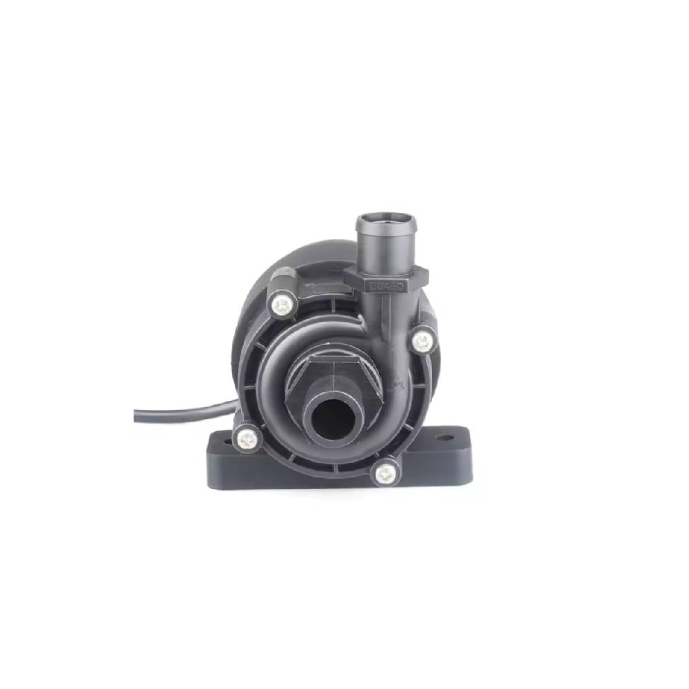 ZKSJ DC45C Brushless DC Pump – 1350L/H Flow, Handles Water/Oil/Acid/Alkali