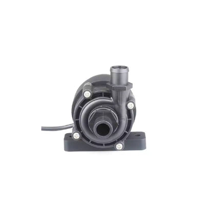ZKSJ DC45C Brushless DC Pump – 1350L/H Flow, Handles Water/Oil/Acid/Alkali