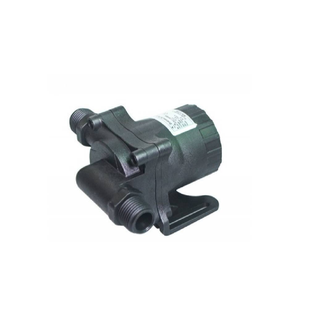 ZKSJ DC50C Brushless DC Pump 2400L/H 8M Head  IP68 Waterproof S/A Speed Options