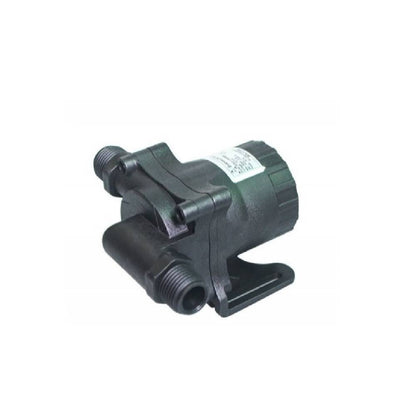 ZKSJ DC50C Brushless DC Pump 2400L/H 8M Head  IP68 Waterproof S/A Speed Options