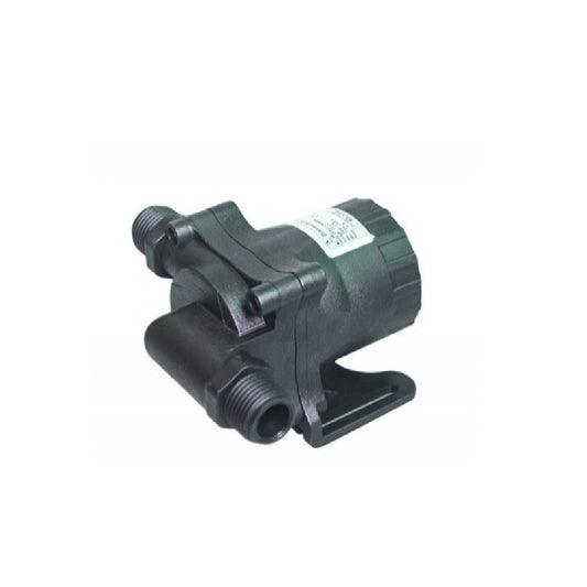 ZKSJ DC50C Brushless DC Pump 2400L/H 8M Head  IP68 Waterproof S/A Speed Options