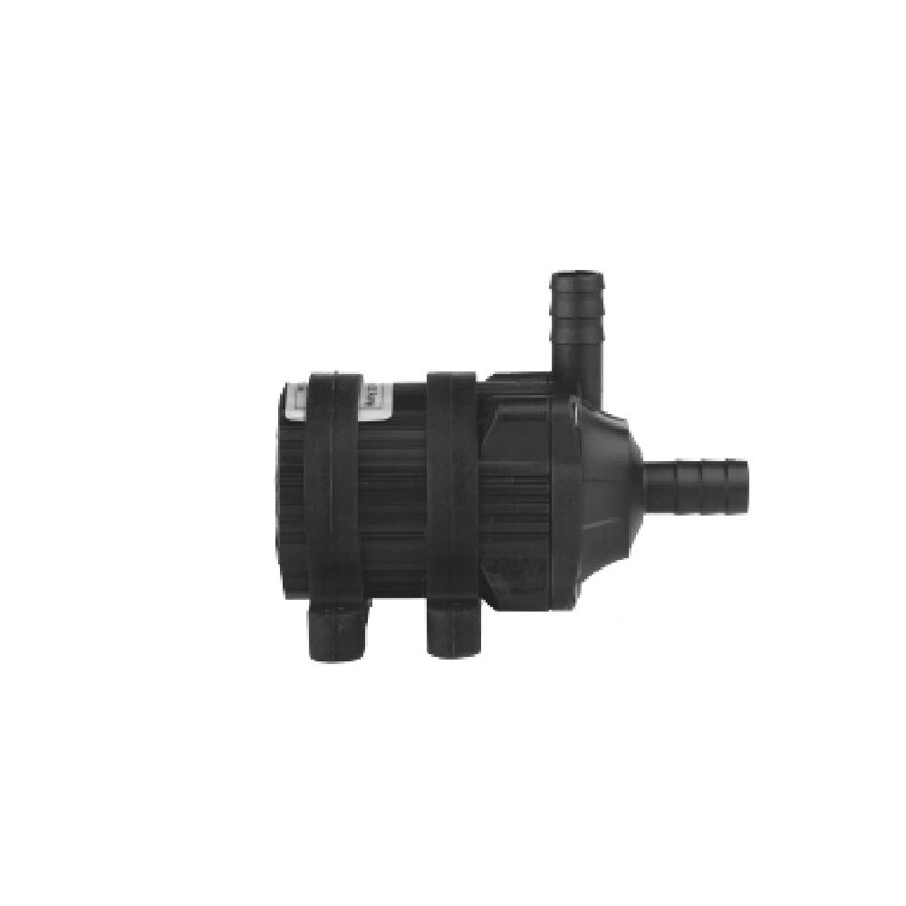 ZKSJ DC40D Brushless Pump – 550L/H, 8M Head, IP68, 2-Phase Magnetic