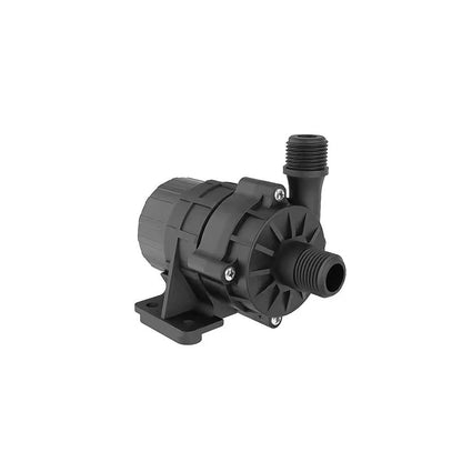 ZKSJ DC56E Brushless DC Pump – 2700L/H, PPS+30%GF Housing
