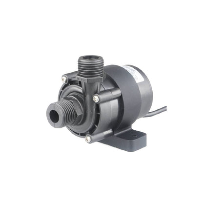 Durată de viață ≥30000h Motor fără perii în 3 faze Pompă de apă submersibilă Pompă de apă submersibilă 