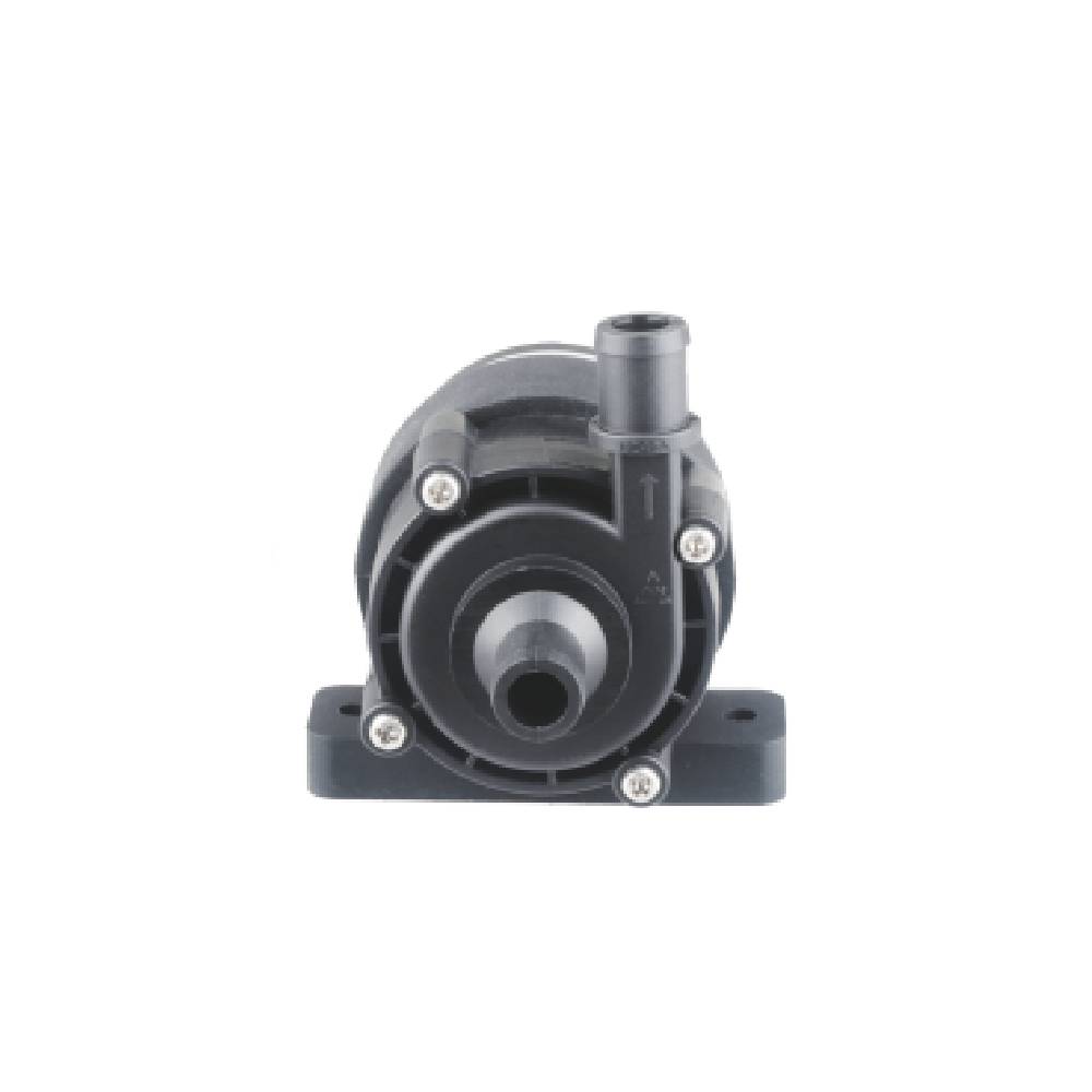 ZKSJ DC45A 3-Phase Brushless Pump – 850L/H, 12M Head, PWM Control