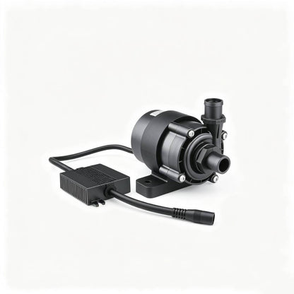 ZKSJ DC45D 3-Phase Brushless Pump – 1350L/H, 9M Head, PWM Control
