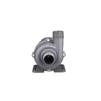 ZKSJ DC85E 3-Phase Brushless DC Pump 13500L/H 10M Head  Custom MPPT Available